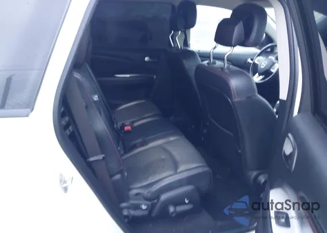 2019 Dodge Journey Gt z USA, uszkodzony, nr VIN 3C4PDDEG2KT774546